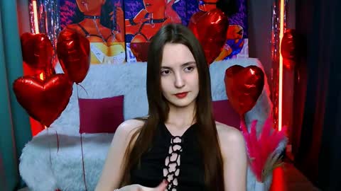 Snapshot of samanthaawalker chatting on March 1, 6:00 pm SamanthaaWalker online show from March 1, 6:00 pm