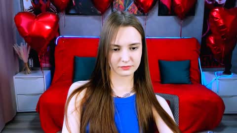 Snapshot of samanthaawalker chatting on March 7, 10:02 am SamanthaaWalker online show from March 7, 10:02 am