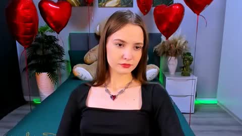 Snapshot of samanthaawalker chatting on March 8, 6:32 am SamanthaaWalker online show from March 8, 6:32 am