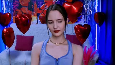 Snapshot of samanthaawalker chatting on March 9, 6:50 am SamanthaaWalker online show from March 9, 6:50 am