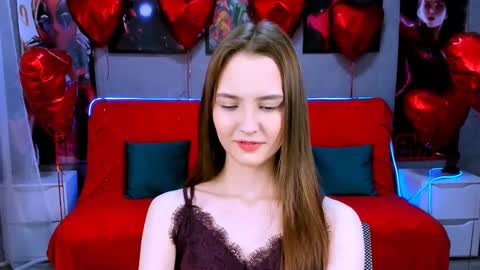 Snapshot of samanthaawalker chatting on March 11, 6:53 am SamanthaaWalker online show from March 11, 6:53 am