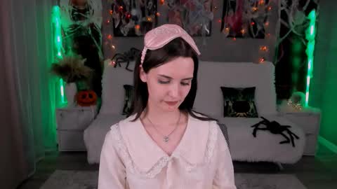 Snapshot of samanthaawalker chatting on October 8, 8:28 pm SamanthaaWalker online show from October 8, 8:28 pm