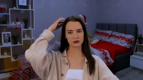 Snapshot of samanthaawalker chatting on December 4, 12:42 am SamanthaaWalker online show from December 4, 12:42 am