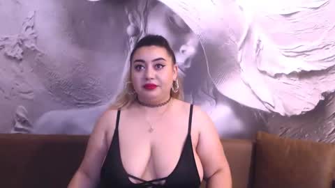 Samantha online show from January 13, 8:26 am