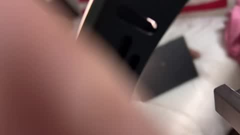 Samantha online show from July 16, 9:43 pm