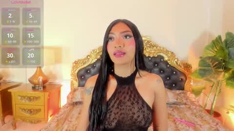 Samantha online show from March 22, 12:19 pm