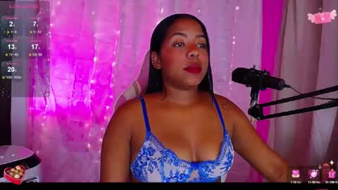 Samantha Bloom  online show from February 13, 12:46 am