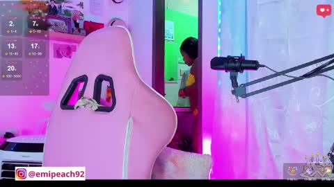 Samantha Bloom  online show from March 10, 12:59 pm