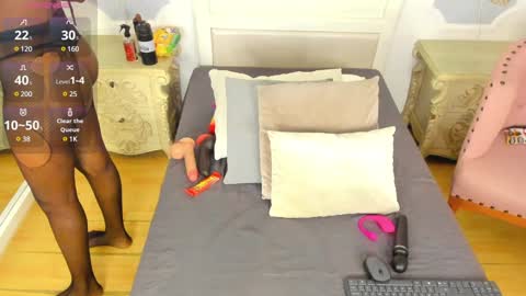 Snapshot of samanthabrown69 chatting on January 16, 3:34 am Samantha online show from January 16, 3:34 am