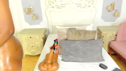 Snapshot of samanthabrown69 chatting on February 7, 3:34 am Samantha online show from February 7, 3:34 am