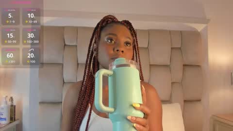 Snapshot of samanthabrown69 chatting on November 25, 2:55 am Samantha online show from November 25, 2:55 am