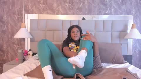 samanthabrown69_1 online show from February 28, 4:46 am