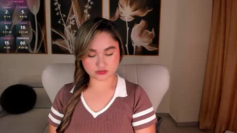 samanthaconnorx online show from September 8, 5:34 pm