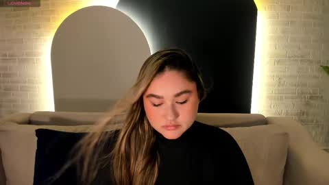 samanthaconnorx online show from September 13, 7:35 pm