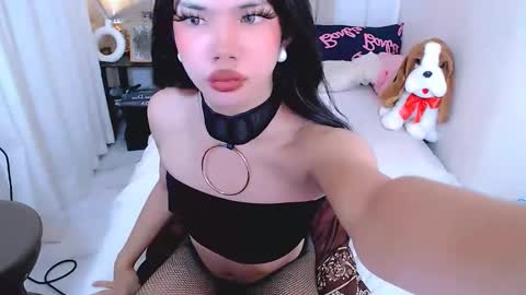 samanthadawnson online show from September 30, 6:40 am