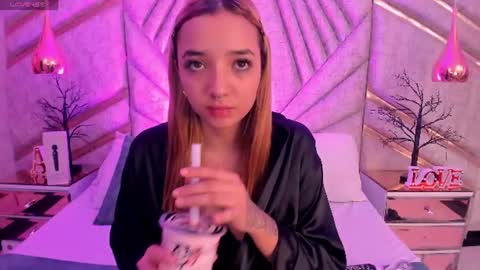 Snapshot of samanthadunss chatting on July 19, 9:29 pm Samantha online show from July 19, 9:29 pm