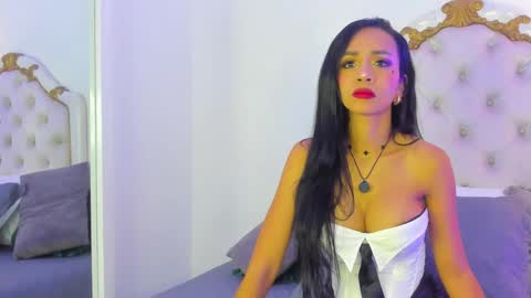 Samantha online show from November 23, 12:05 pm