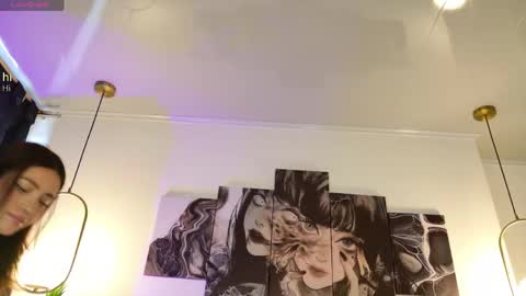 Snapshot of samanthagrant_ chatting on May 15, 8:05 pm IGSamanthaGrant 10 online show from May 15, 8:05 pm