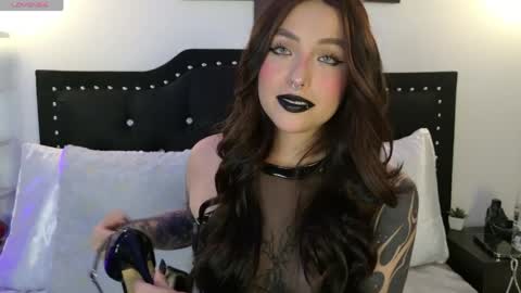 Snapshot of samanthagrant_ chatting on May 27, 9:12 pm IGSamanthaGrant 10 online show from May 27, 9:12 pm