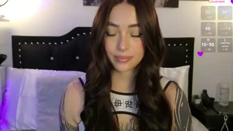 Snapshot of samanthagrant_ chatting on June 10, 8:08 pm IGSamanthaGrant 10 online show from June 10, 8:08 pm