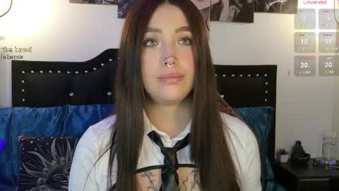 Snapshot of samanthagrant_ chatting on June 29, 9:04 pm IGSamanthaGrant 10 online show from June 29, 9:04 pm
