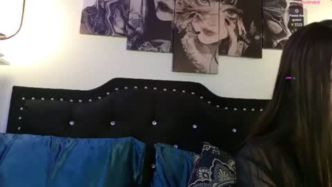 Snapshot of samanthagrant_ chatting on July 21, 8:55 pm IGSamanthaGrant 10 online show from July 21, 8:55 pm