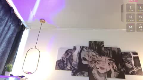 Snapshot of samanthagrant_ chatting on July 25, 5:21 pm IGSamanthaGrant 10 online show from July 25, 5:21 pm