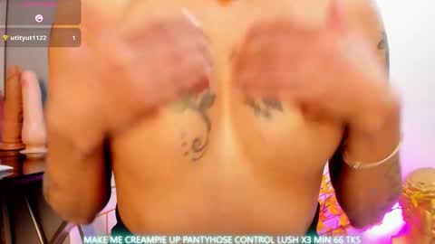 samanthajonexxx online show from March 4, 5:19 pm