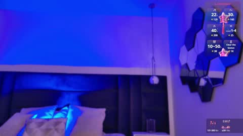 Samantha Klein online show from January 26, 6:38 am