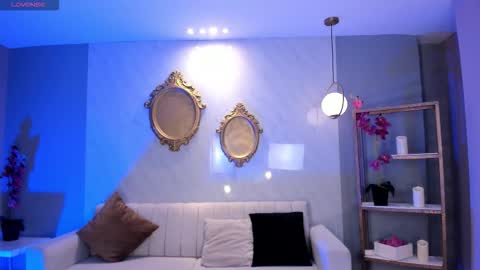 Samantha Klein online show from September 11, 3:06 am