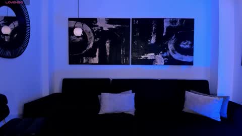 Samantha Klein online show from September 29, 12:49 am