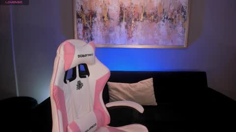 Samantha Klein online show from November 22, 2:54 am