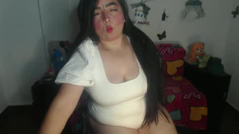 samantha online show from May 6, 3:39 pm