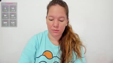 Samantha samy online show from January 9, 12:46 am