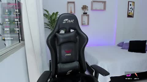 Samantha samy online show from January 11, 9:36 pm