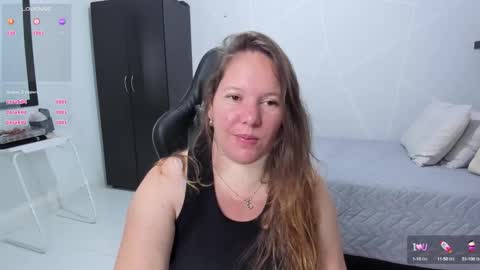 Samantha samy online show from October 14, 3:07 am