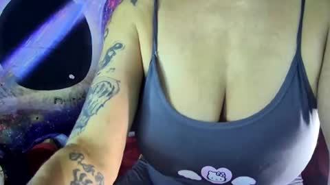 Snapshot of samanthaluna81 chatting on September 28, 8:52 am SamanthaLuna81 online show from September 28, 8:52 am