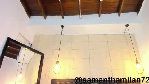 Alejandra  online show from October 2, 10:00 am