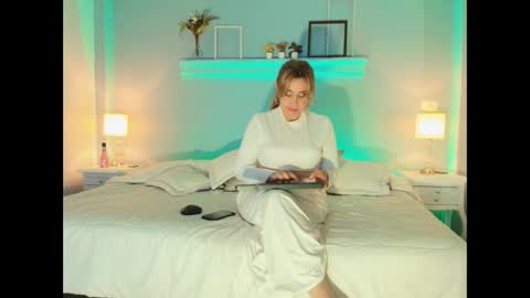 Samanta online show from February 26, 10:31 pm