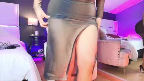 Samanta online show from January 9, 9:16 pm