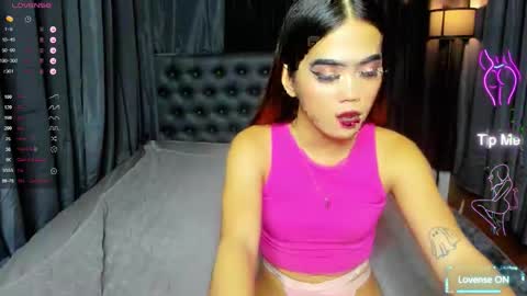 Snapshot of samanthamoonlightx chatting on April 29, 5:30 pm samanthamoonlightx online show from April 29, 5:30 pm