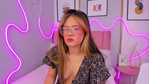 Alejandra  online show from October 17, 12:08 pm