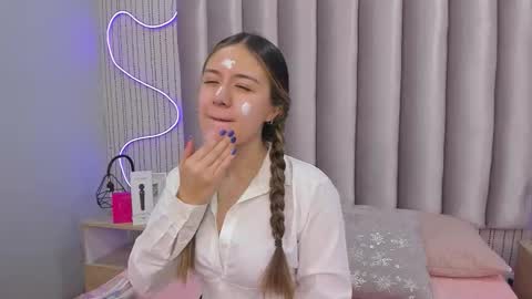 Alejandra  online show from January 7, 11:56 am