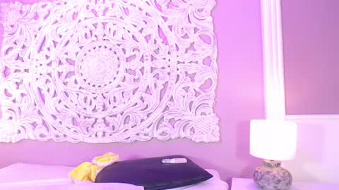 Samantha  online show from January 20, 5:59 pm