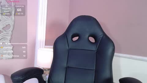 Samantha  online show from March 1, 6:21 pm