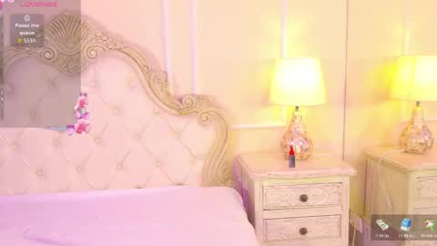 Samantha  online show from April 7, 5:08 am