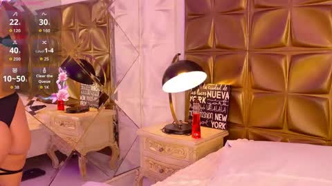Samantha  online show from May 3, 5:46 am