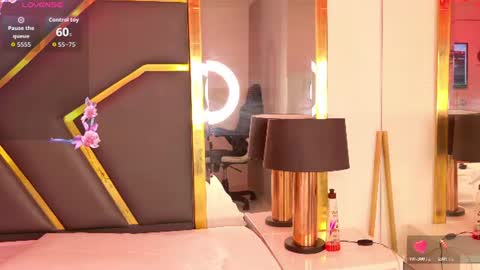 Samantha  online show from June 17, 4:26 am