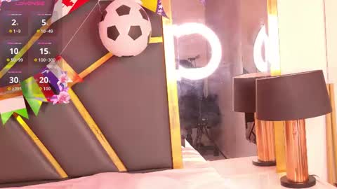 Samantha  online show from July 11, 4:37 am