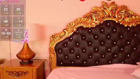 Samantha  online show from July 12, 4:03 am